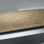 TESLA MODEL Y FRONT DASH PANEL TRIM OEM 1619564