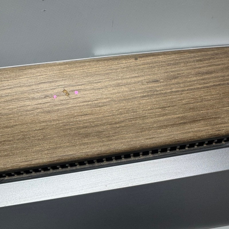 TESLA MODEL Y FRONT DASH PANEL TRIM OEM 1619564