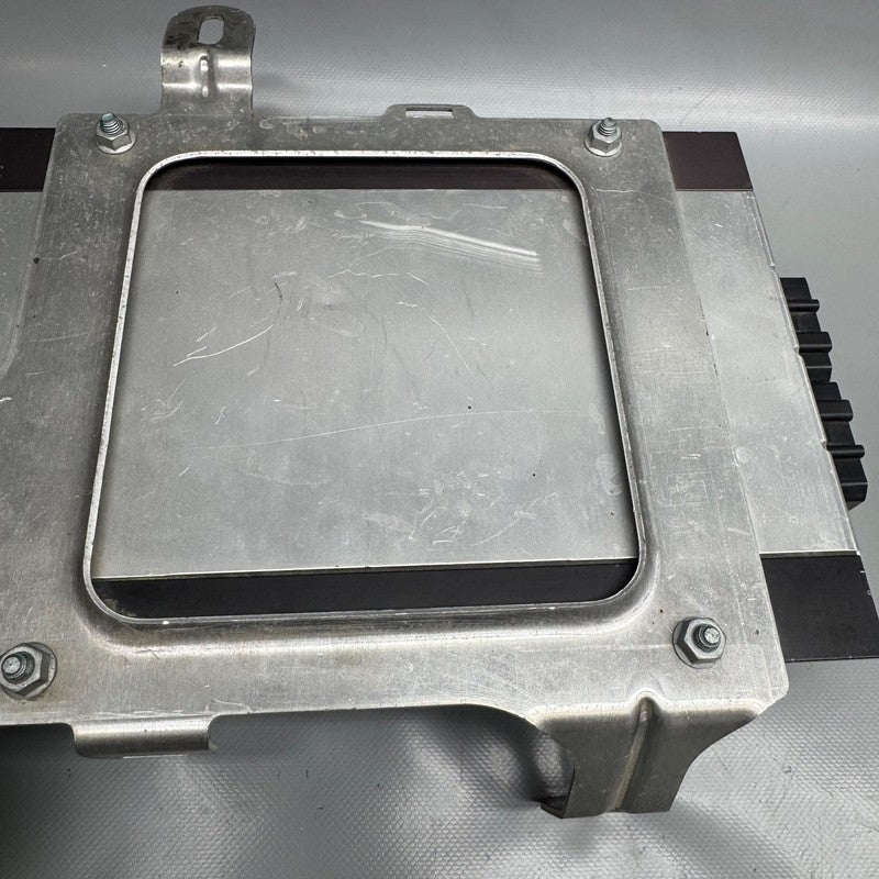 BENTLEY CONTIONENTAL GT RADIO AMPLIFIER 2003-2005 2006 2007 2008 OEM 3