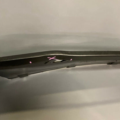 1058356-00-C TESLA MODEL X UNDERTRAY SPLASH SHIELD COVER REAR 2016 2017 2018 2019 OEM