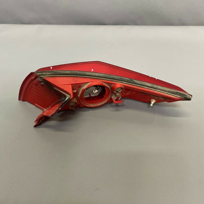 FX35 INFINITI FX35 FX45 TAIL LIGHT LEFT DRIVER SIDE 2003 2004 2005 2006 2007 2008 OEM