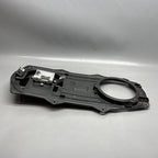 8X23-045H16-A JAGUAR XF LEFT FRONT DOOR SPEAKER COVER 8X23-045H16-A 2009 2010 2011 OEM