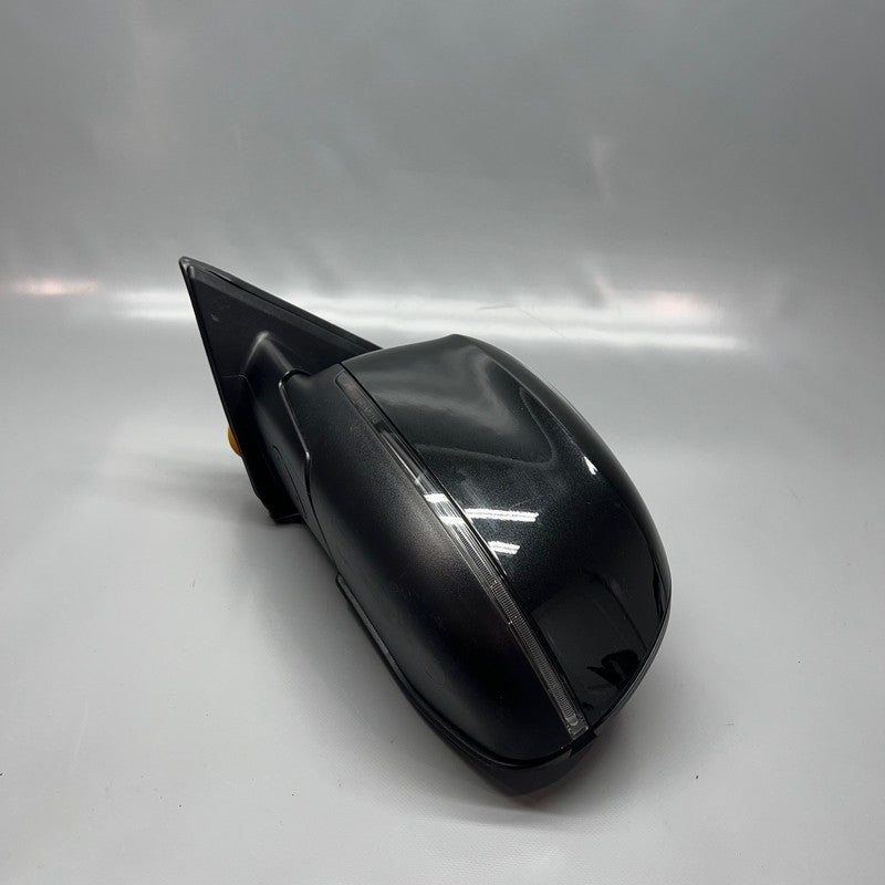 X3 BMW X3 MIRROR LEFT DRIVER 2014 2015 2016 2017 2018 2019 OEM 