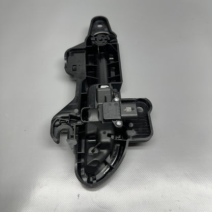 1780884-01-A TESLA MODEL 3 DOOR HANDLE LEFT DRIVER 2019 2020 2021 2022 2023 OEM 1780884-01-A