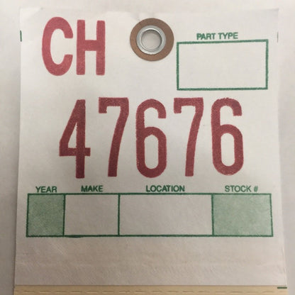 JAGUAR S TYPE TAIL LIGHT RIGHT PASSENGER 2000 2001 2002 2003 2004 OEM 