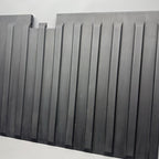 TESLA CYBERTRUCK UNDERBED TUB LID PANEL  2024 2025 OEM