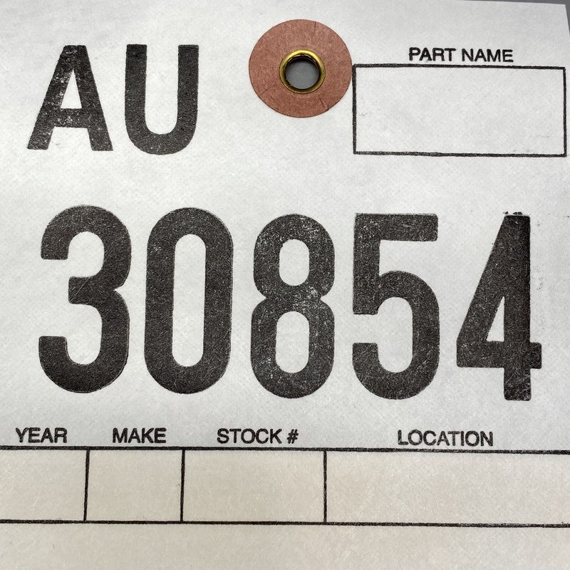 1036479-A TESLA MODEL S DOOR OUTTER CHROME HANDLE LEFT 2016 2017 2018 2019 2020 1036479-A