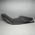 1006327-00-f TESLA MODEL S UNDERHOOD APRON LEFT 2012 2013 2014 2015 OEM 1006327-00-F