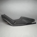 1006327-00-f TESLA MODEL S UNDERHOOD APRON LEFT 2012 2013 2014 2015 OEM 1006327-00-F