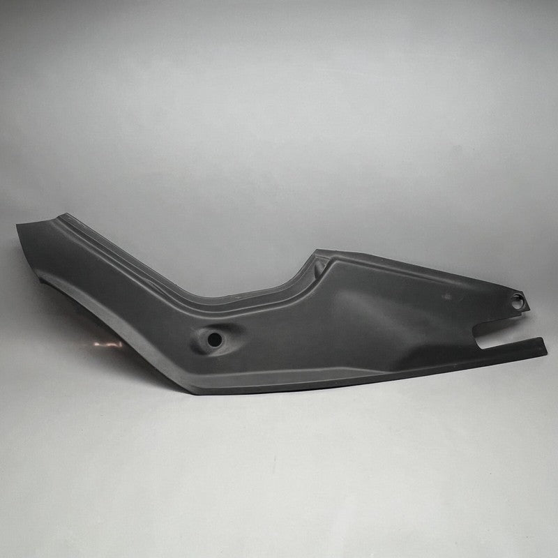 1006327-00-f TESLA MODEL S UNDERHOOD APRON LEFT 2012 2013 2014 2015 OEM 1006327-00-F