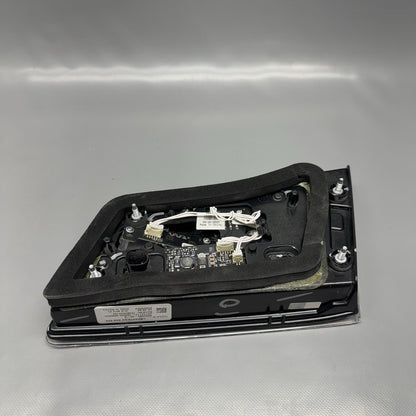 6005922-00-E TESLA MODEL S TAIL LIGHT INNER LEFT DRIVER 2012 2013 2014 2015 OEM 6005922-00-E