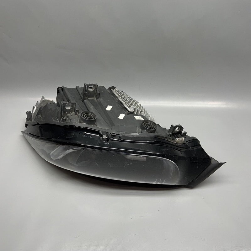 BMW I3 HEADLIGHT LEFT DRIVER LED 2018 2019 OEM 63118738739