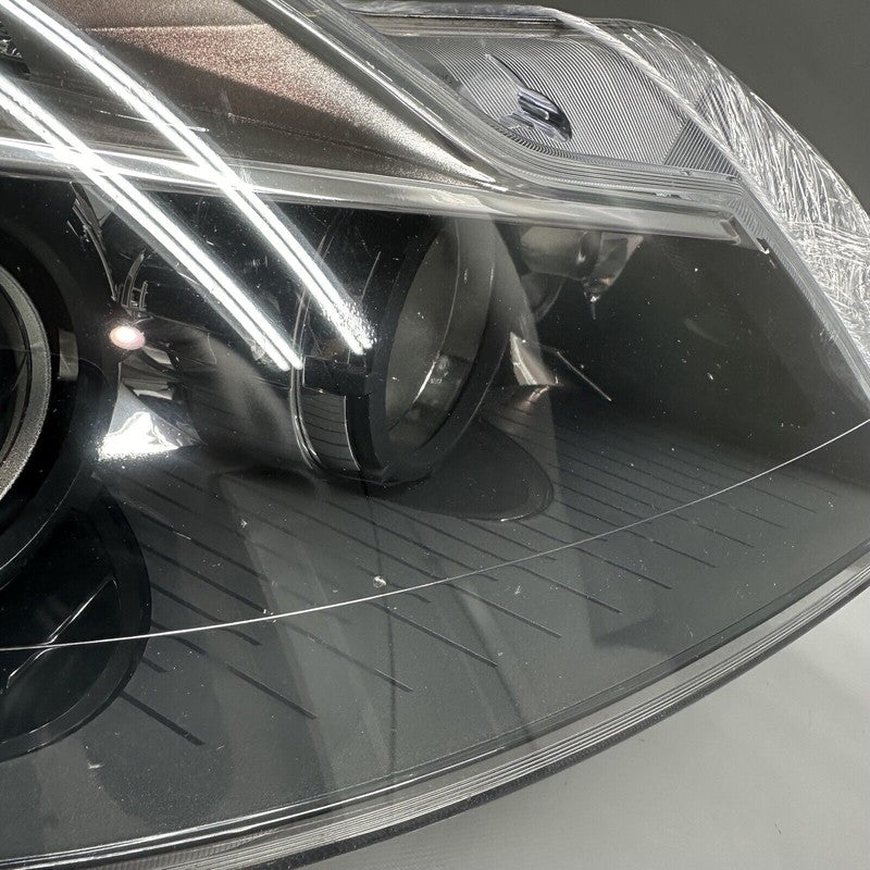 MERCEDES BENZ SL63 HEADLIGHT RIGHT PASSENGER SL550 XENON 2009 2010 201