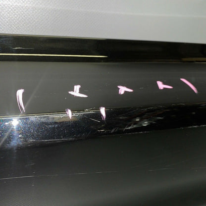 32208742 VOLVO XC60 HYBRID DOOR TRIM LEFT REAR 2018 2019 2020 OEM