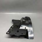 TESLA MODEL X LEFT REAR PLATE REINFORCEMENT BRACKET 2016 2017 2018 201