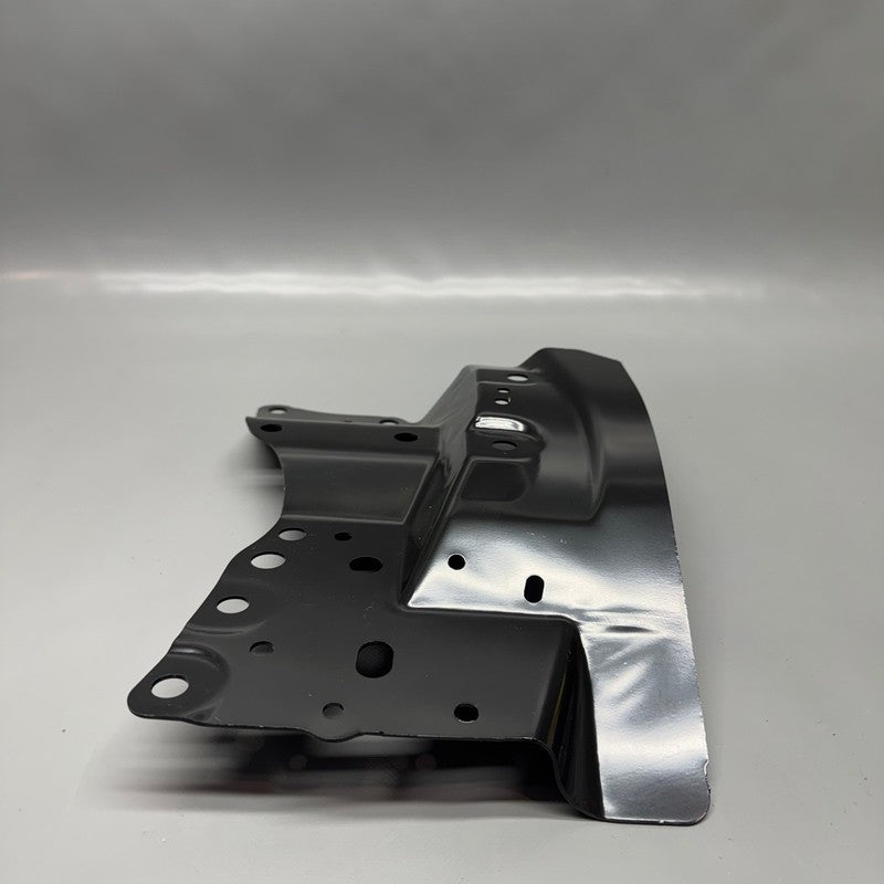 TESLA MODEL X LEFT REAR PLATE REINFORCEMENT BRACKET 2016 2017 2018 201