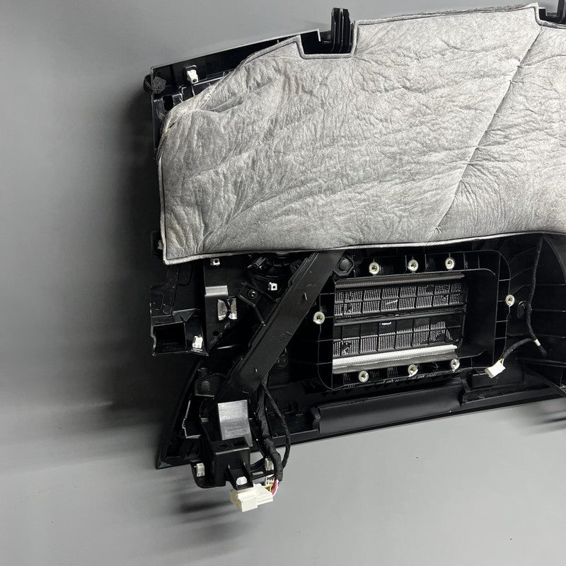 1562992-00-B TESLA MODEL X  PLAID DASHBOARD PANEL 2021 2022 2023 OEM 1562992-00-B