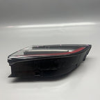 TESLA MODEL Y LIFT GATE TAIL LIGHT RIGHT PASSENGER 2020 21 22 2023 150