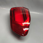 BMW X7 TAIL LIGHT LEFT DRIVER 2019 2020 2021 2022 OEM H35A164A502