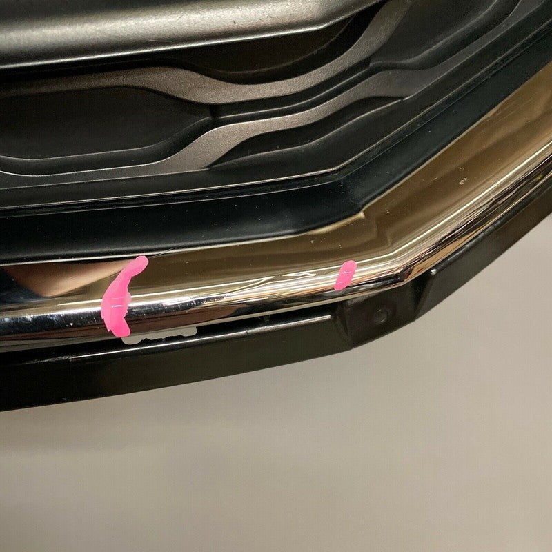 75100-TZA-R01-M3 ACURA TLX GRILLE 75100-TZA-R01-M3 2015 2016 2017 OEM 