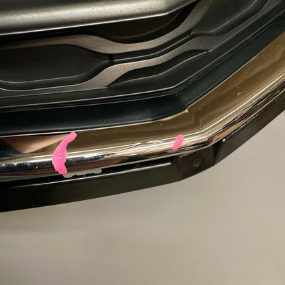 75100-TZA-R01-M3 ACURA TLX GRILLE 75100-TZA-R01-M3 2015 2016 2017 OEM 