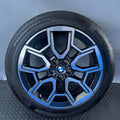 BMW X1 X2 WHEEL RIM 19 INCH 2023 2024 2025 OEM 6898041