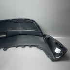 1493763-00-B TESLA MODEL Y REAR BUMPER COVER VALANCE 2020 2021 2022 2023 OEM 1493763-00-B