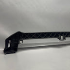 PORSCHE PANAMERA FRONT BUMPER MOUNT SUPPORT BRACKET 2017-2021 OEM 9718