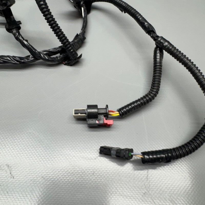 TESLA MODEL 3 FRONT WIRE HARNESS 2021 2022 2023 OEM 2567961-03-C