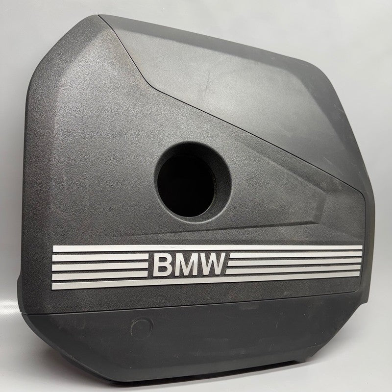 BMW X1 X2 ENGINE COVER 2023 2024 2025 OEM 7935407