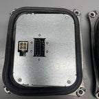 RANGE ROVER HEADLIGHT MODULE 2010 2011 2012 