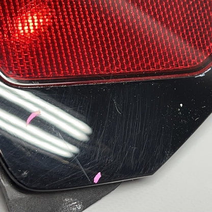 1518783-00-B TESLA MODEL 3 CHARGE PORT DOOR COVER RIGHT 2019 2020 2021 OEM 1518783-00-B