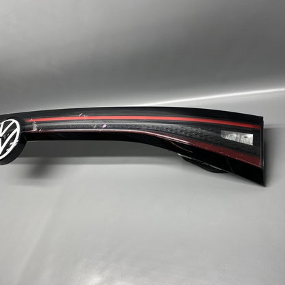 ID4 VOLKSWAGEN ID4 REAR LIGHT PANEL 2021 2022 OEM 