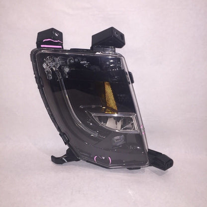 6005914-00-F TESLA MODEL S FOG LIGHT RIGHT PASSENGER SIDE 2015 1016 OEM