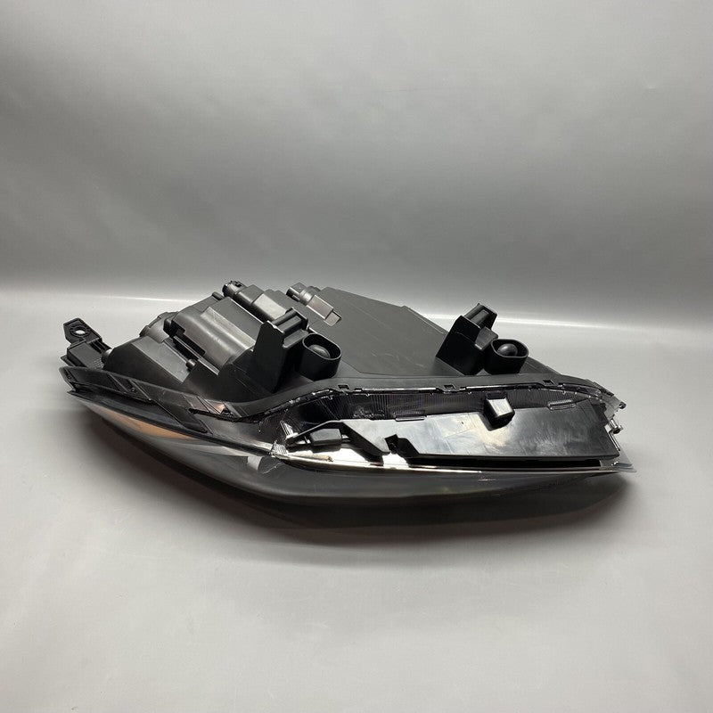 HYUNDAI SONATA HEADLIGHT LEFT DRIVER 92101-C2500 2018 2019 HALOGEN OEM