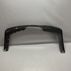 1565581-00-A TESLA MODEL S PLAID REAR BUMPER LOWER VALANCE 1565581-00-A 2021 2022 OEM
