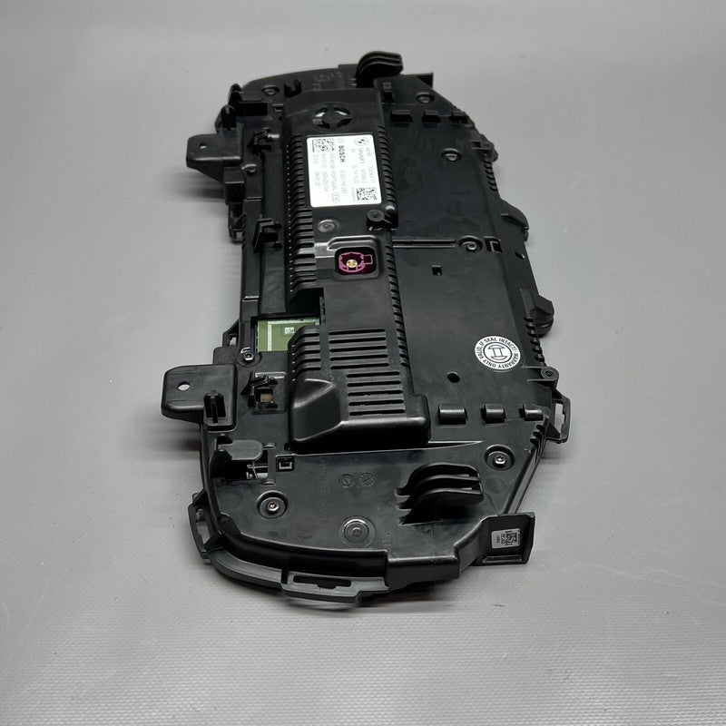 62105A5A9F3 BMW X3 INSTRUMENT CLUSTER X5 2020 2021 2022 2023 OEM 62105A5A9F3