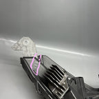 NISSAN ROGUE DAYTIME RUNNING LIGHT LEFT DRIVER LED 2021 2022 2023 OEM