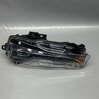 1077391-00-C TESLA MODEL 3 FOG LIGHT LEFT DRIVER 2017 2018 2019 2020 OEM 1077391-00-C