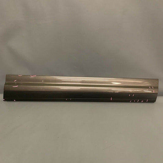 7P5837788S PORSCHE CAYENNE 958 DOOR TRIM RIGHT FRONT 2011 12 13 14 15 16 2017 7P5837788S