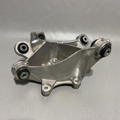 1188411-00-F TESLA MODEL Y KNUCKLE LEFT REAR 1188411-00-F 2020 2021 2022 OEM