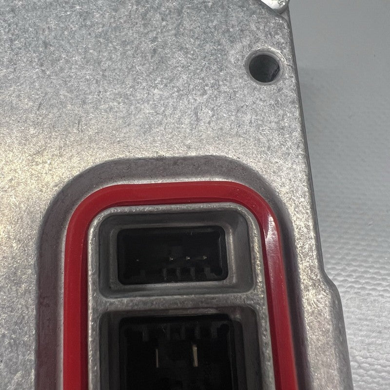 1307329127 MERCEDES BENZ S550 HEADLIGHT BALLAST MODULE S600 2007 2008 2009 2010 OEM