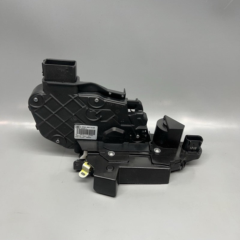 8X2A-26413-AD RANGE ROVER EVOQUE DOOR LOCK ACTUATOR LEFT REAR 2016 2017 2018 OEM