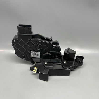 8X2A-26413-AD RANGE ROVER EVOQUE DOOR LOCK ACTUATOR LEFT REAR 2016 2017 2018 OEM