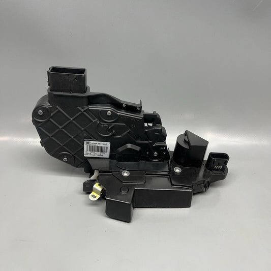 8X2A-26413-AD RANGE ROVER EVOQUE DOOR LOCK ACTUATOR LEFT REAR 2016 2017 2018 OEM
