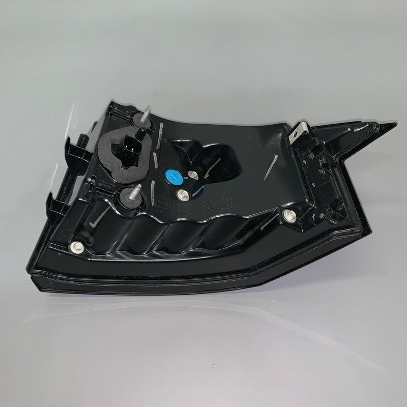 1034332-00-A TESLA MODEL X TAIL LIGHT LEFT DRIVER 1034332-00-A 2015 2016 2017 2018 2019 OEM