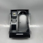 LR071190 RANGE ROVER EVOQUE CUP HOLDER LHD 2012 2013 2014 2015 OEM LR071190