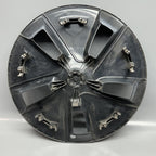 1044271-00-A TESLA MODEL 3 WHEEL HUB CAP 18 INCH 2017 2018 2019 2020 OEM 1044271-00-A