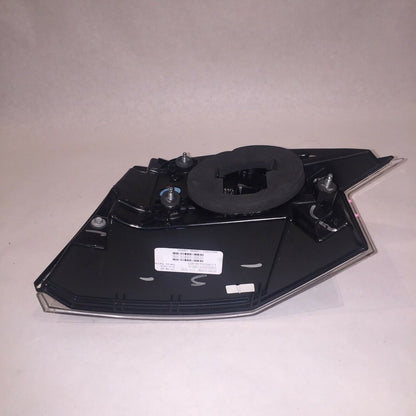 6005918-00-E TESLA MODEL S TAIL LIGHT LEFT DRIVER SIDE 6005918-00-E 2016 2017 2018 OEM