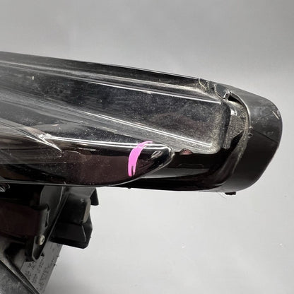 NISSAN MURANO HEADLIGHT LEFT DRIVER 2022 2023 2024 FULL LED OEM 